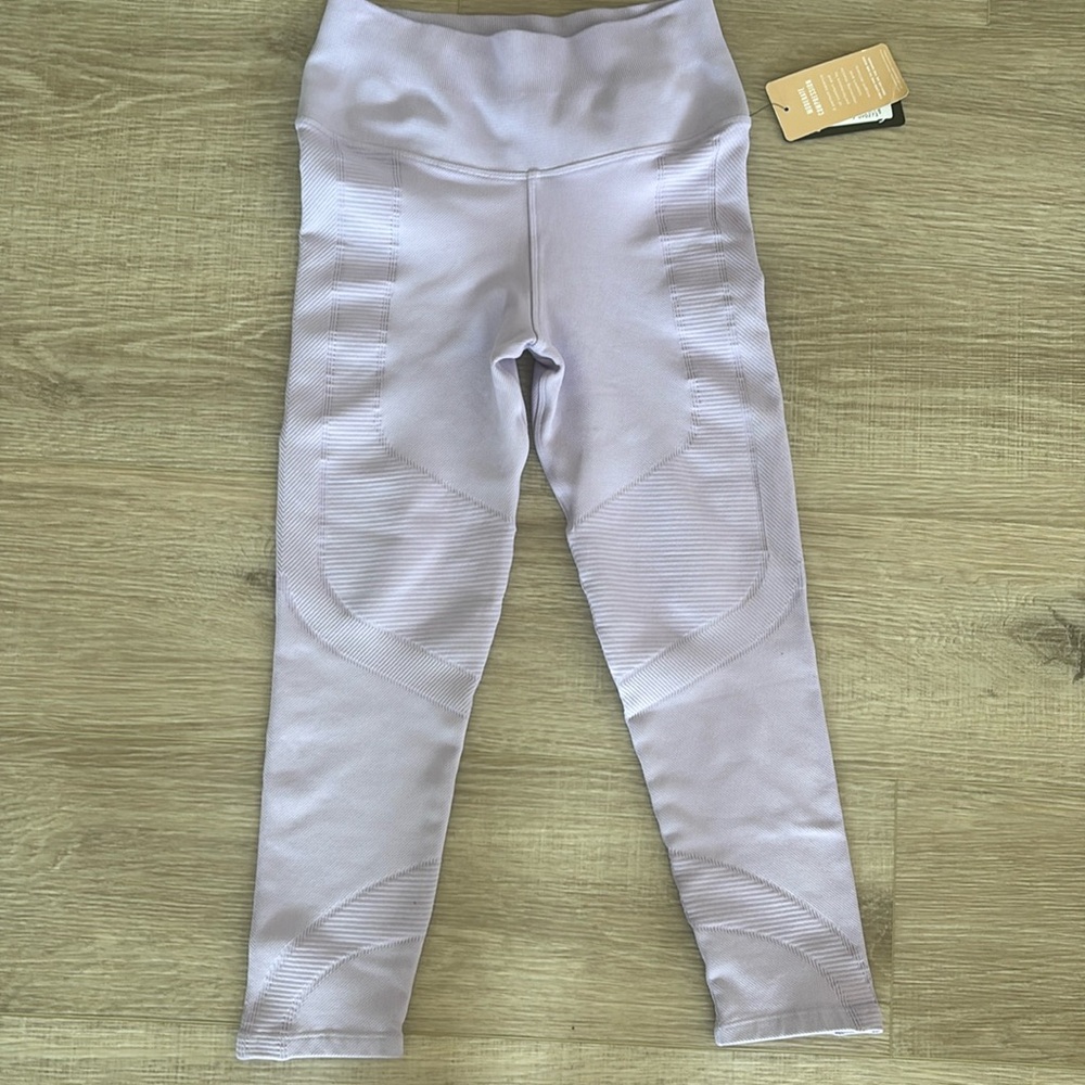 NUX leggings